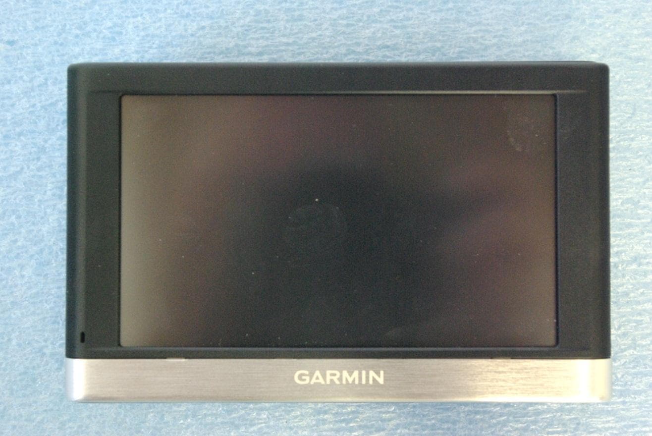 LOW POWER TRANSMITTER (2400-2483.5 MHz) - FCC ID IPH-A3AVGB01 - Garmin International Inc (2)