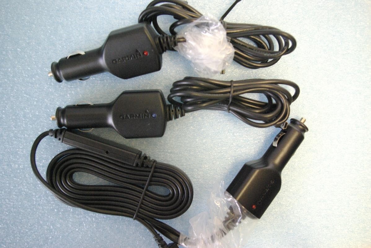 Low Power Transmitter (2400-2483.5 MHz) - FCC ID IPH-A3AVGD02 - Garmin International Inc (2)