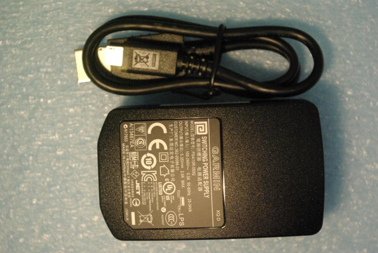 Low Power Transmitter 2402-2480 MHz - FCC ID IPH-A4ATGB02 - Garmin International Inc (2)
