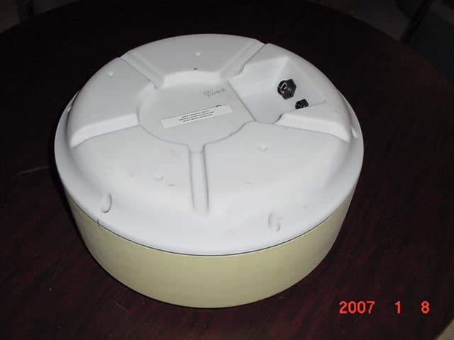 MARINE RADAR TRANSMITTER - FCC ID IPH-GMR18 - Garmin International Inc (2)