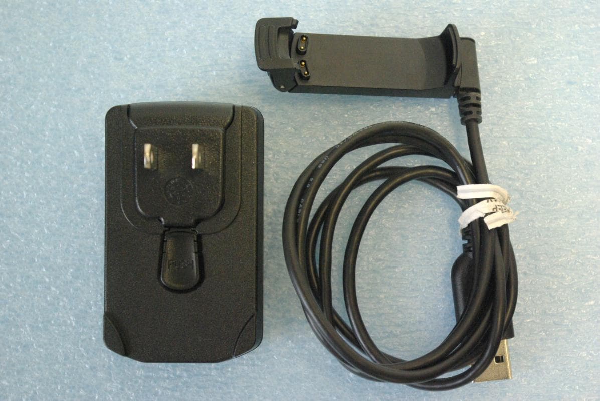 LOW POWER TRANSMITTER (2400-2483.5 MHz) - FCC ID IPH-O2AWGD - Garmin International Inc (2)