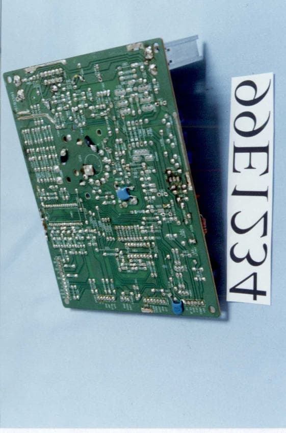 JBP - Part 15 Class B Computing Device Peripheral - FCC ID IQX199895S - Q-Run Technology Corporation (4)
