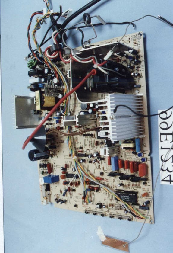 JBP - Part 15 Class B Computing Device Peripheral - FCC ID IQX199895S - Q-Run Technology Corporation (2)