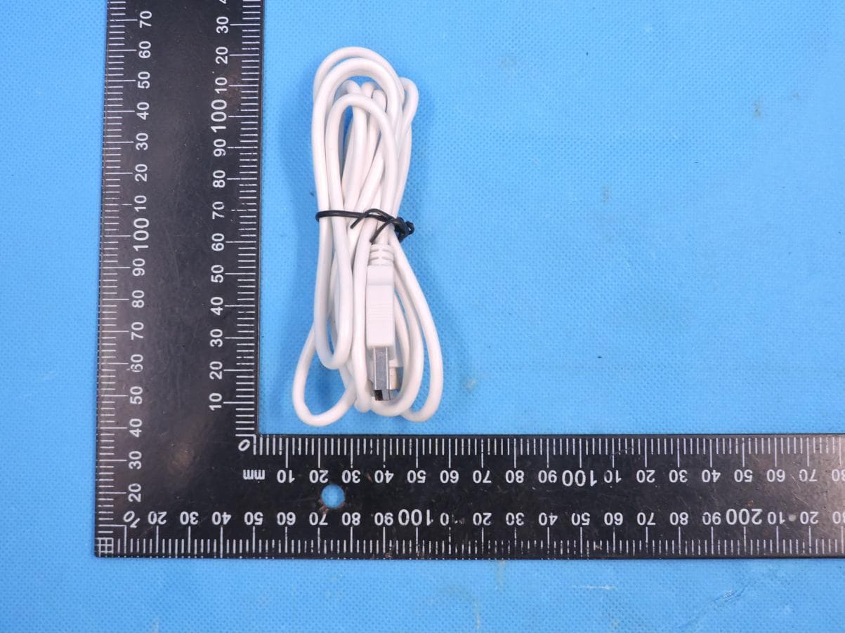 WeatherLink Console - FCC ID IR2DWW6313U - Davis Instruments