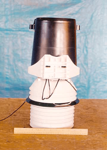 ISS PLUS - FCC ID IR2DWW6326 - Davis Instruments (4)
