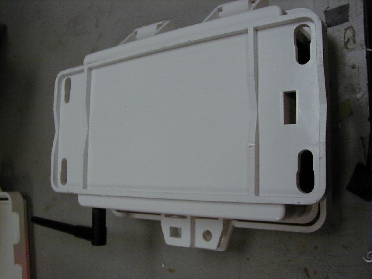 Measurement Station - FCC ID IR2DWW6345 - Davis Instruments (2)