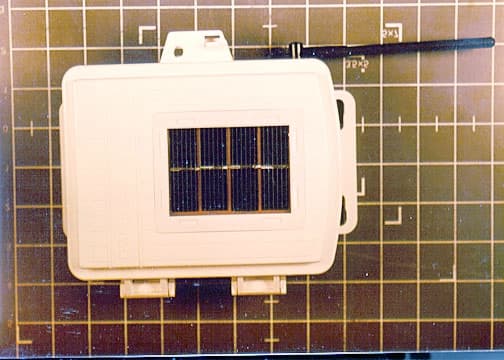 Soil Moisture Station, 6361 - FCC ID IR2DWW6361 - Davis Instruments (2)
