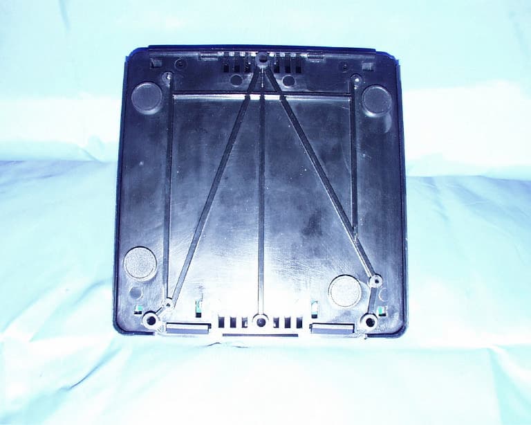 Weather Transmitter - FCC ID IR2DWW7614 - Davis Instruments