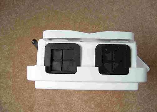 Vantage Pro 2 Wireless Repeater - FCC ID IR2DWW765Y - Davis Instruments (5)