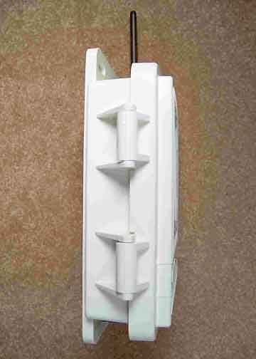 Vantage Pro 2 Wireless Repeater - FCC ID IR2DWW765Y - Davis Instruments (4)