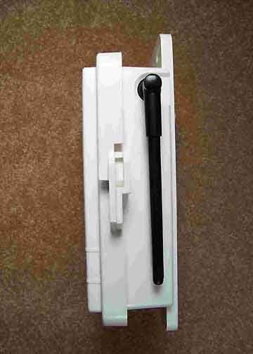 Vantage Pro 2 Wireless Repeater - FCC ID IR2DWW765Y - Davis Instruments (3)