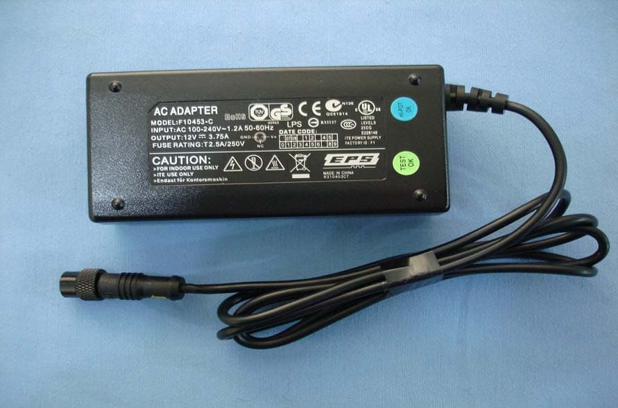 Handheld Computer - FCC ID IR5DA05IM - MilDef Crete Inc. (3)