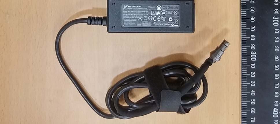 Handheld Computer - FCC ID IR5DB7 - MilDef Crete Inc. (3)