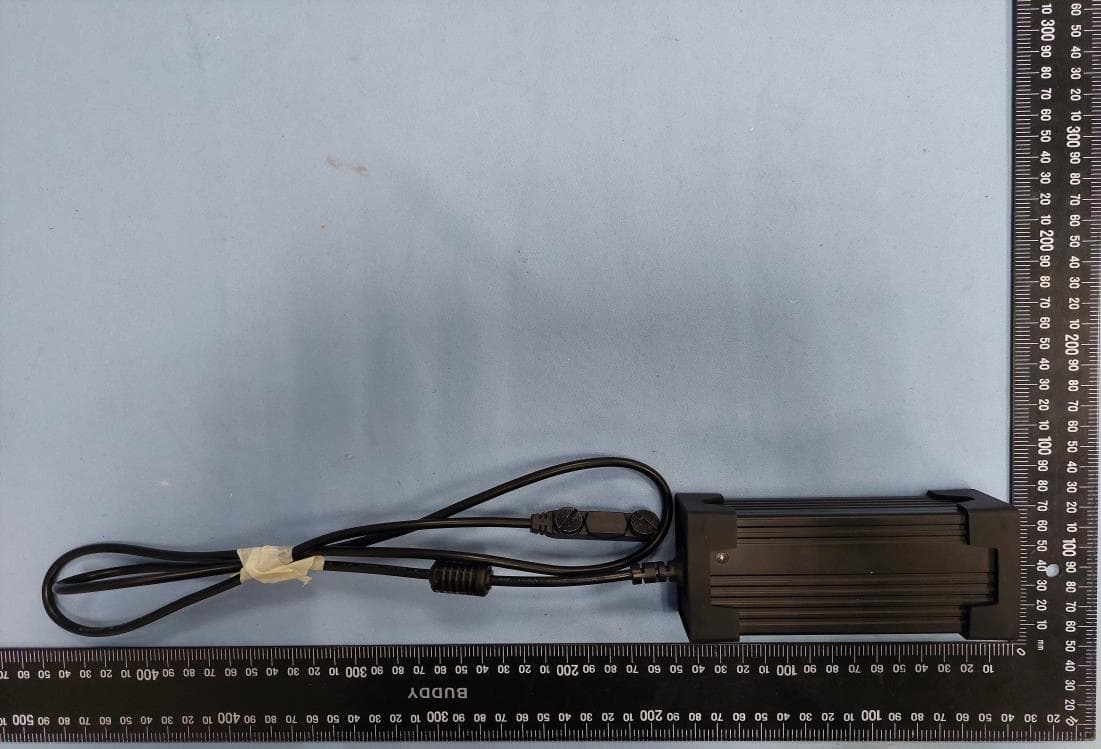 HANDHELD COMPUTER - FCC ID IR5DF10 - MilDef Crete Inc. (3)