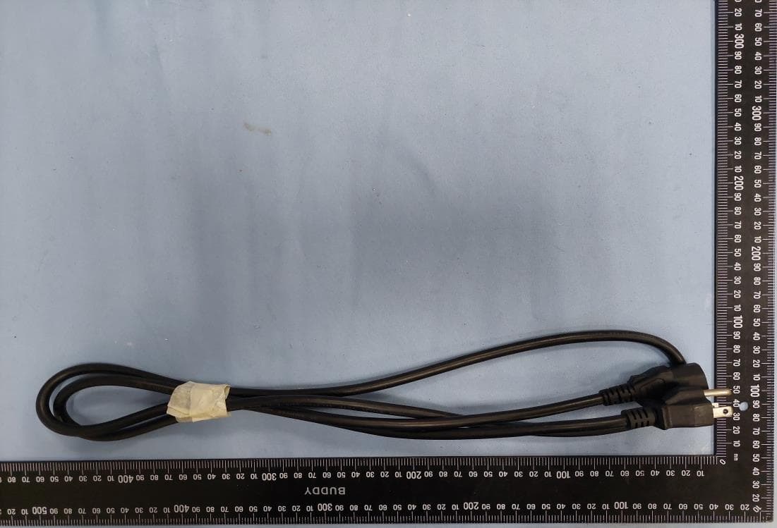 HANDHELD COMPUTER - FCC ID IR5DF10 - MilDef Crete Inc. (4)