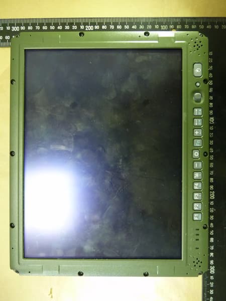 Tablet Computer - FCC ID IR5DK10 - MilDef Crete Inc. (4)