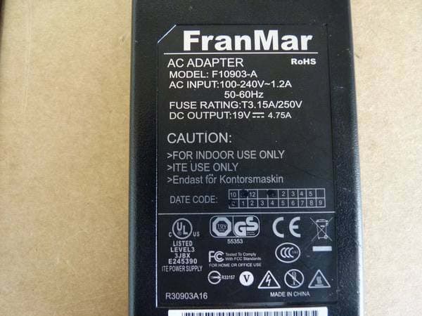 Tablet Computer - FCC ID IR5DT6 - MilDef Crete Inc. (1)
