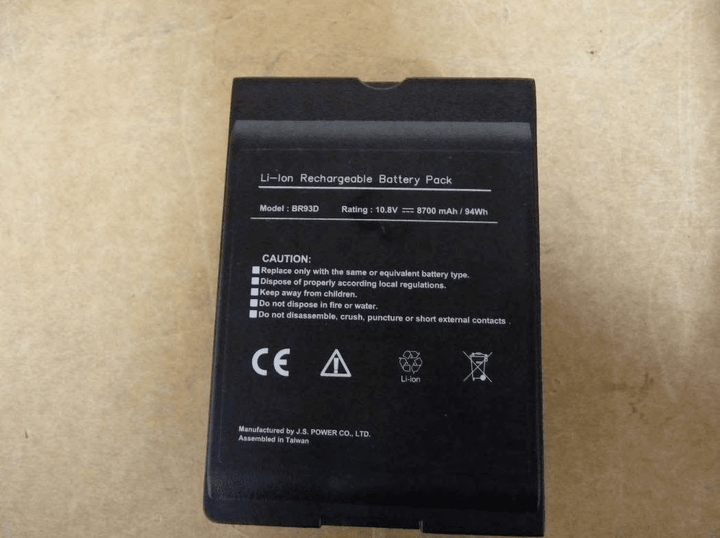 Notebook Computer - FCC ID IR5RK10 - MilDef Crete Inc. (2)