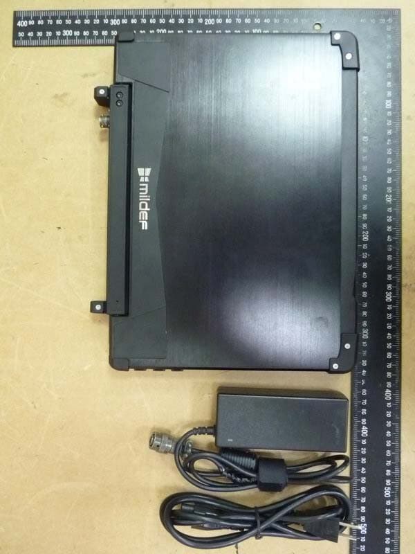 Notebook - FCC ID IR5RS11 - MilDef Crete Inc. (3)