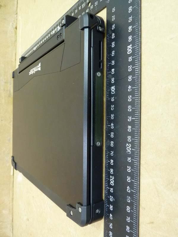 Notebook - FCC ID IR5RS11 - MilDef Crete Inc. (5)