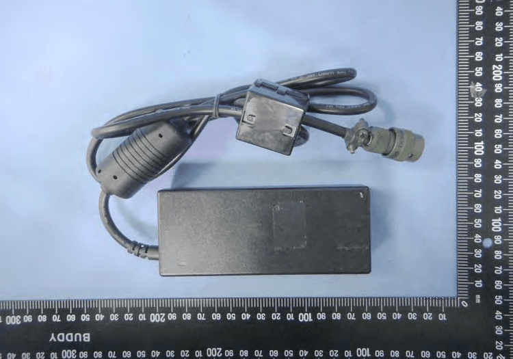 Notebook Computer - FCC ID IR5RT10 - MilDef Crete Inc. (5)