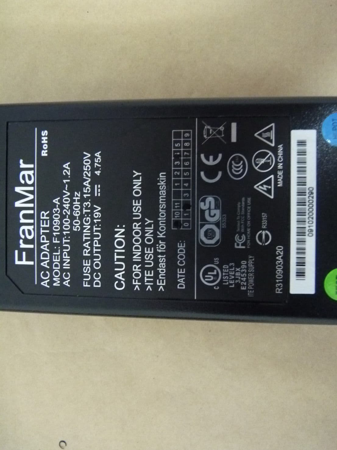 13" Notebook - FCC ID IR5RT9 - MilDef Crete Inc. (2)