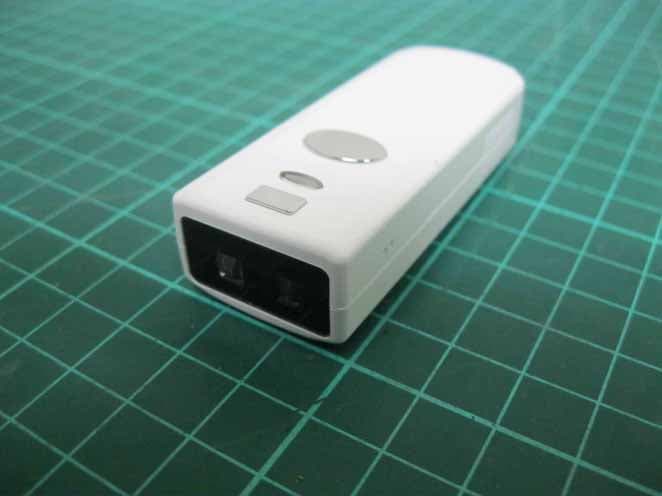 Mini Wireless Barcode Reader - FCC ID IRJ-MT1197 - Marson Technology Co Ltd (3)