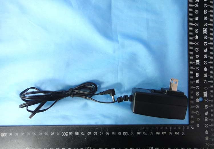 Wireless Barcode Scanner Cradle - FCC ID IRJ-MT7937CRADLE - Marson Technology Co Ltd (5)
