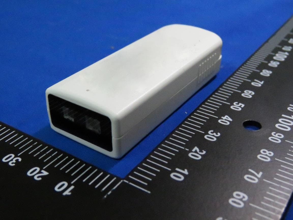 Mini Wireless Barcode Scanner - FCC ID IRJ-MT830 - Marson Technology Co Ltd (2)