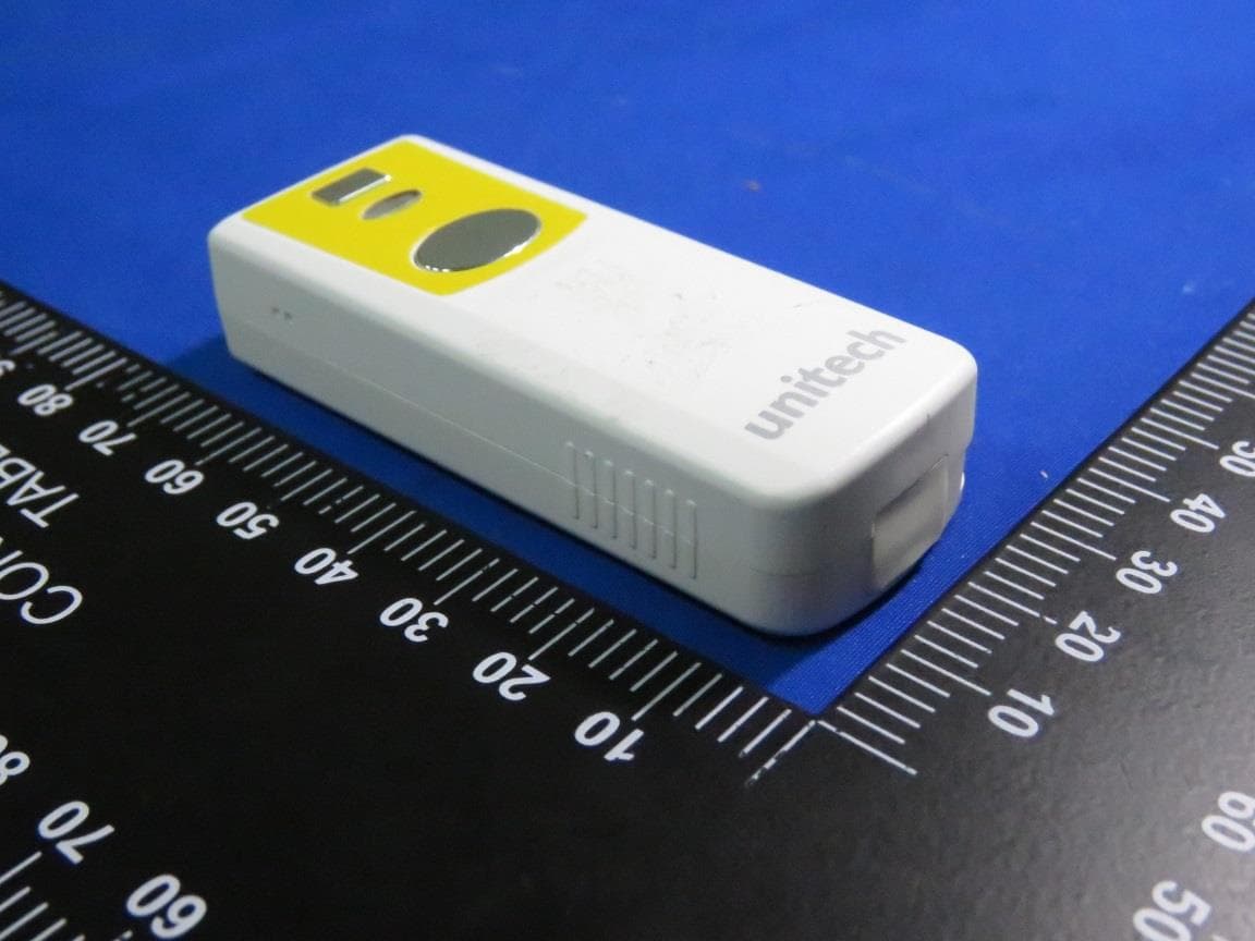 Mini Wireless Barcode Scanner - FCC ID IRJ-MT830 - Marson Technology Co Ltd (3)