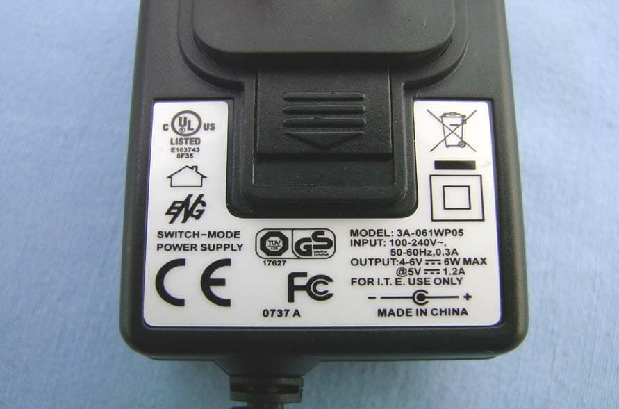 BT Barcode Scanner - FCC ID IRJMT6337BT - Marson Technology Co Ltd
