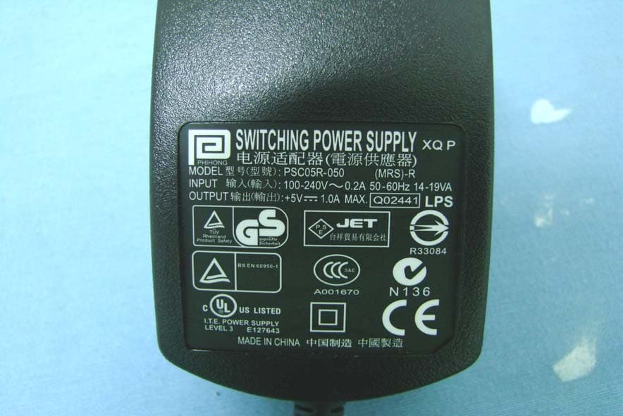 Bluetooth Barcode Scanner - FCC ID IRJWWS500BT - Marson Technology Co Ltd