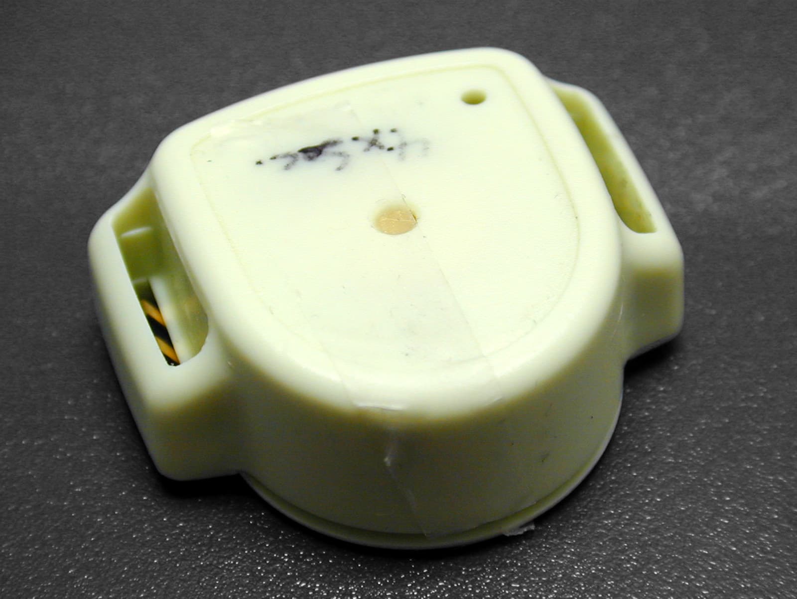 Infant Tag - FCC ID ISEBTG - Xmark Corporation (1)