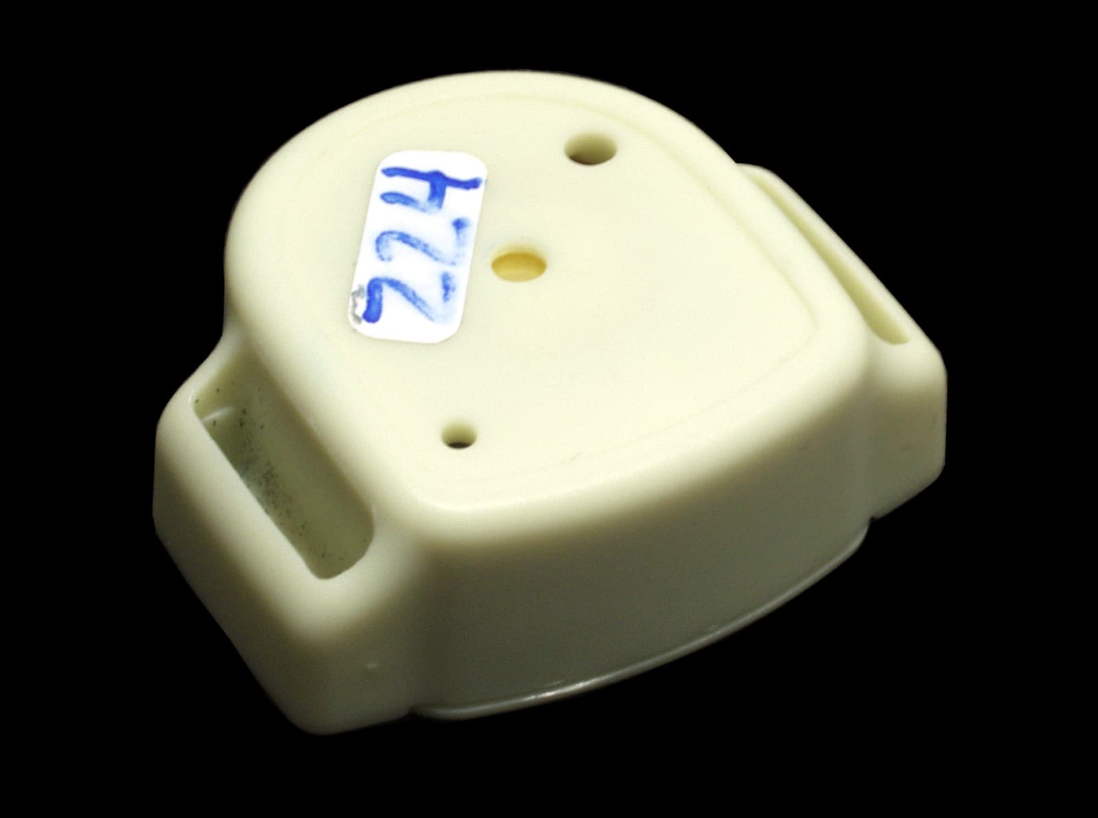 Baby Tag - FCC ID ISEBTS - Xmark Corporation (1)