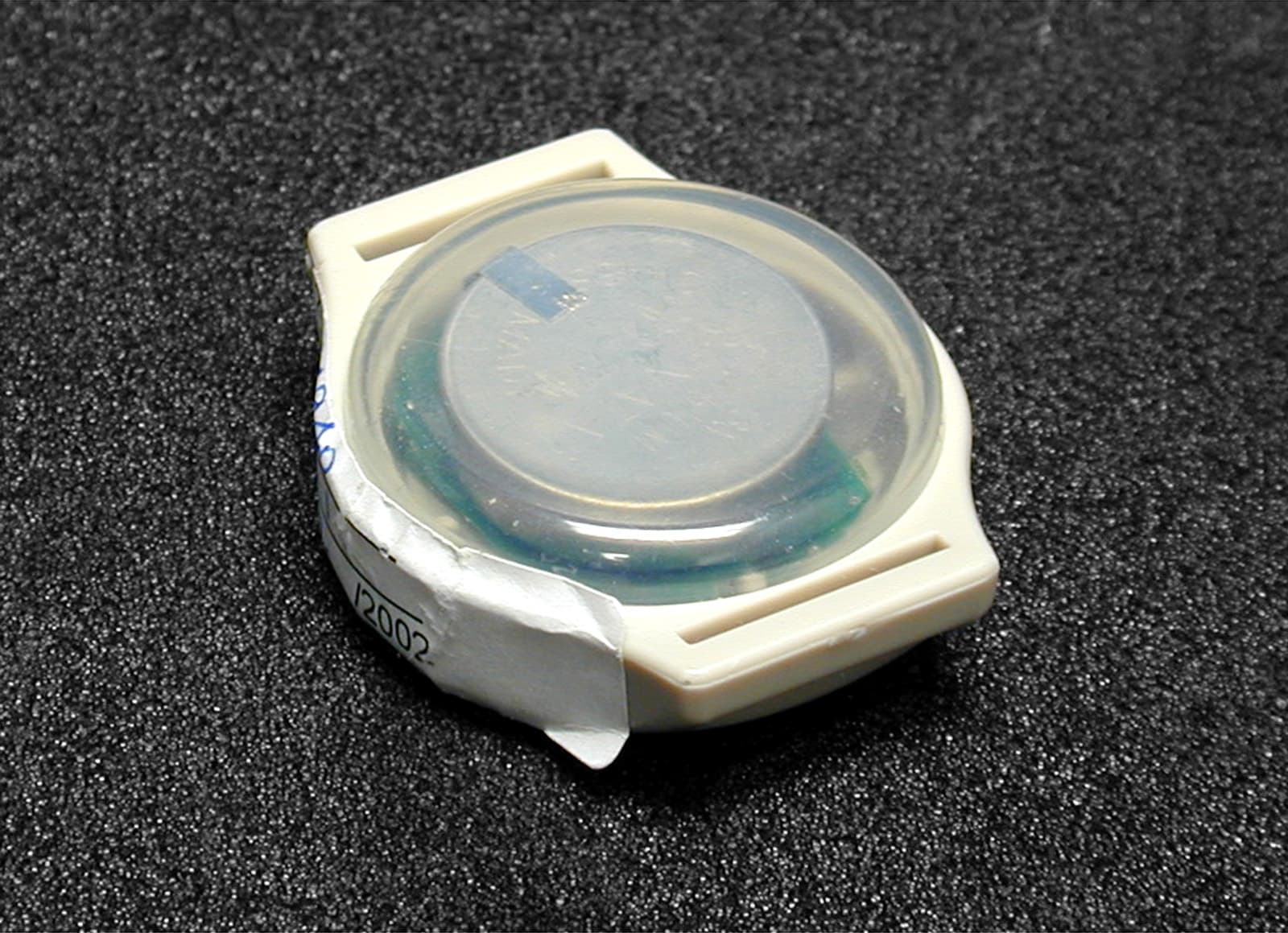 Low Power Transmitter - FCC ID ISEMTG - Xmark Corporation (2)