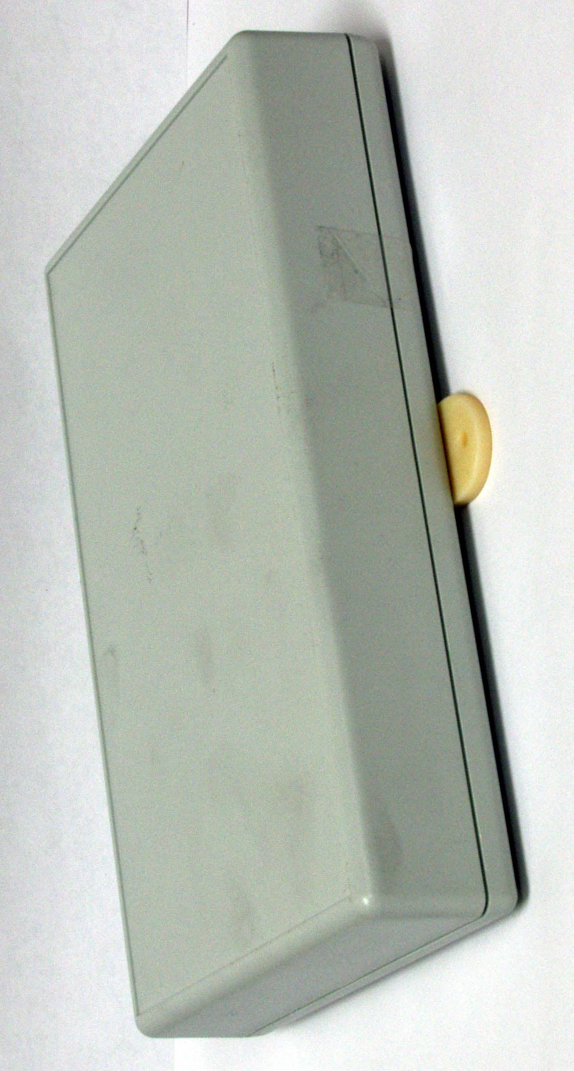Transceiver Exciter - FCC ID ISEXCR - Xmark Corporation