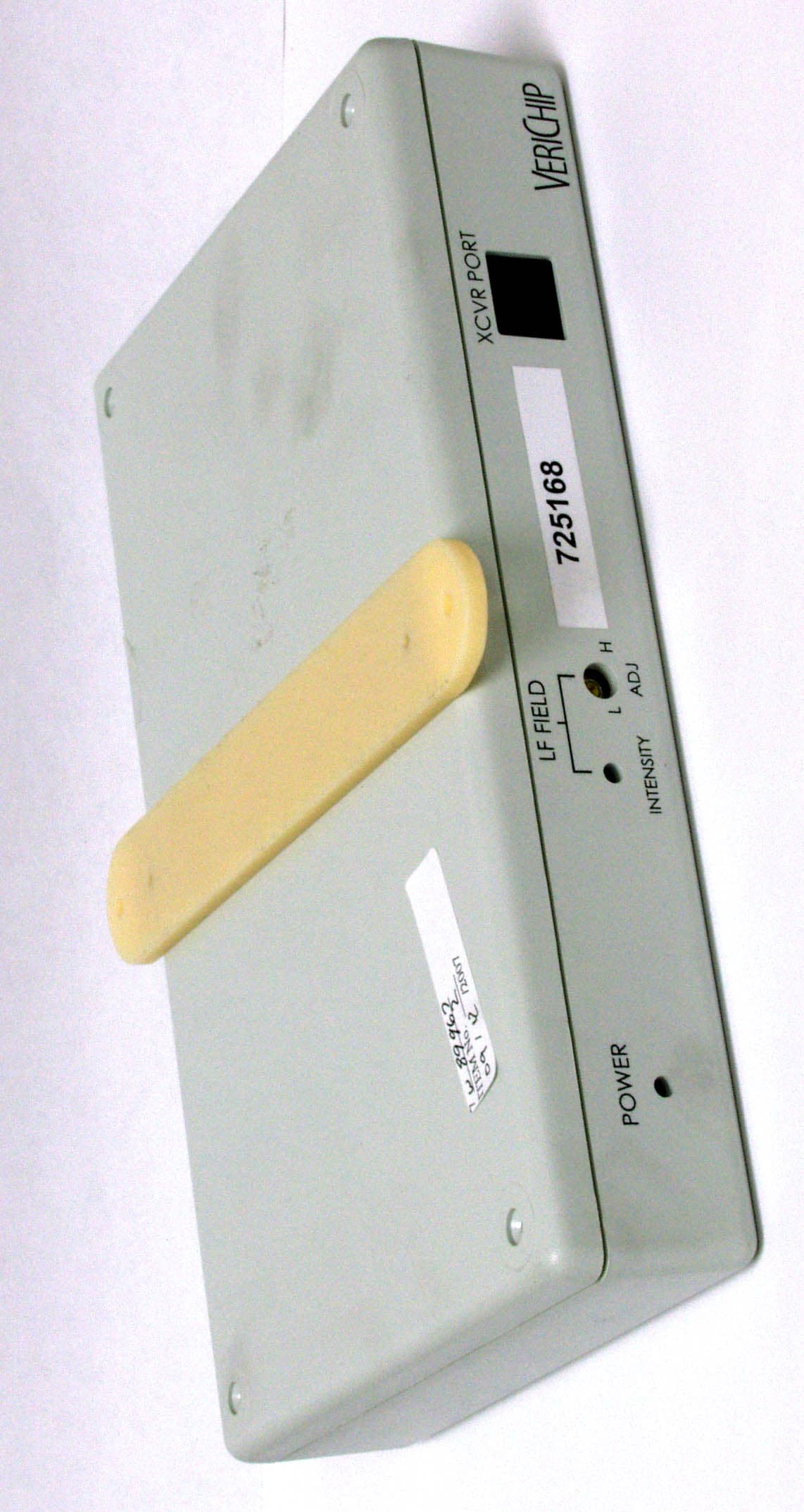 Transceiver Exciter - FCC ID ISEXCR - Xmark Corporation (2)