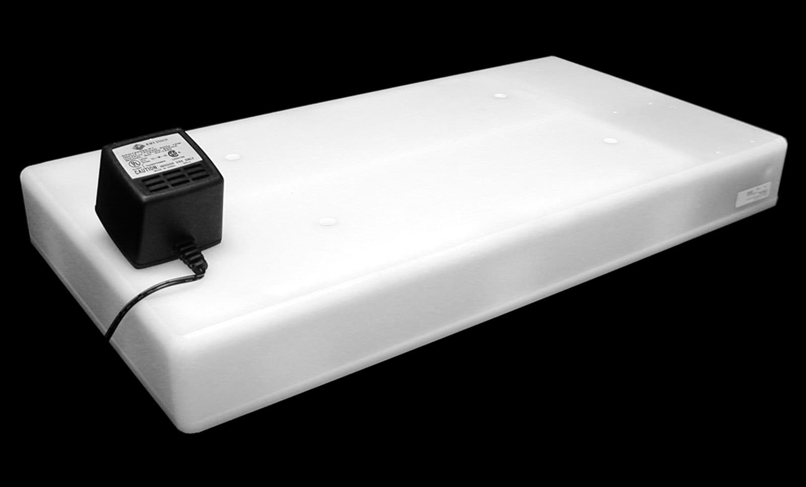 Large Exciter - FCC ID ISEXLX - Xmark Corporation