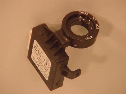 IMMOBILIZER - FCC ID IT7IM800T - Daewoo Precision Industries Ltd (1)