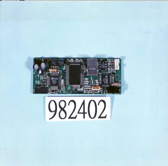 Scanner - FCC ID ITEUECMINI2K - Ultima Electronics Corp (3)