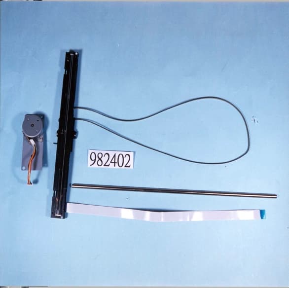 Scanner - FCC ID ITEUECMINI2K - Ultima Electronics Corp (4)