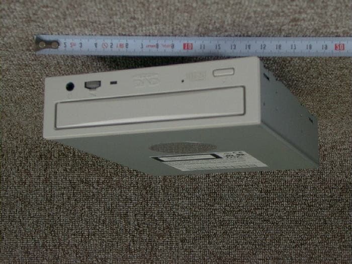 JBP - Part 15 Class B Computing Device Peripheral - FCC ID IUO9TB077CRB - Panasonic Healthcare Co., Ltd.