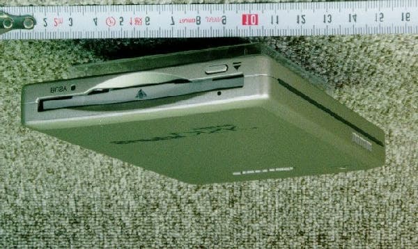 JBP - Part 15 Class B Computing Device Peripheral - FCC ID IUO9TB078LSS - Panasonic Healthcare Co., Ltd. (3)