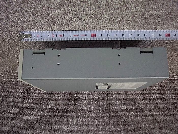 CD-RW Drive - FCC ID IUO9TB080CRB - Panasonic Healthcare Co., Ltd. (3)