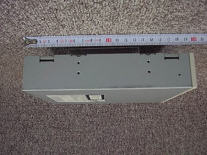 CD-RW Drive - FCC ID IUO9TB080CRB - Panasonic Healthcare Co., Ltd. (2)