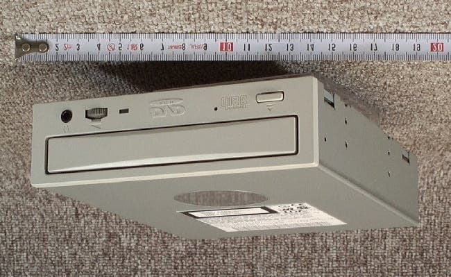 JBP - Part 15 Class B Computing Device Peripheral - FCC ID IUO9TB082CRB - Panasonic Healthcare Co., Ltd.