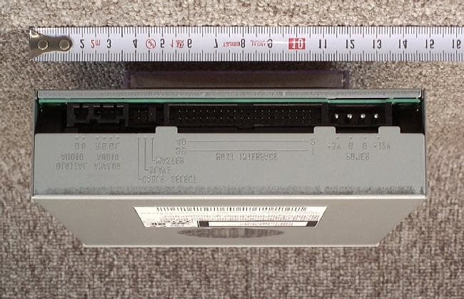 JBP - Part 15 Class B Computing Device Peripheral - FCC ID IUO9TB082CRB - Panasonic Healthcare Co., Ltd. (3)