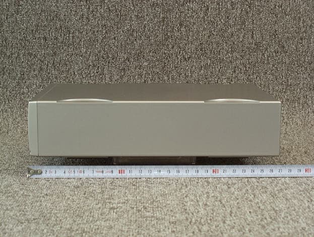 DVD-R Drive - FCC ID IUO9TB085CRS - Panasonic Healthcare Co., Ltd. (3)