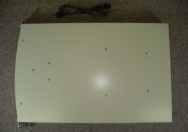 DDS Backup Library - FCC ID IUO9TB099DSS - Panasonic Healthcare Co., Ltd.