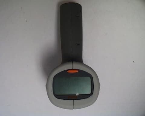 FIELD DISTURBANCE SENSOR - FCC ID IUW38006 - Progress Instrument Inc (2)